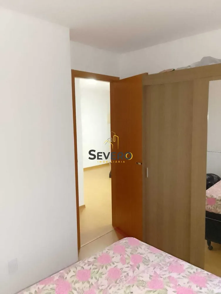 Apartamento, 2 quartos, 45 m² - Foto 13