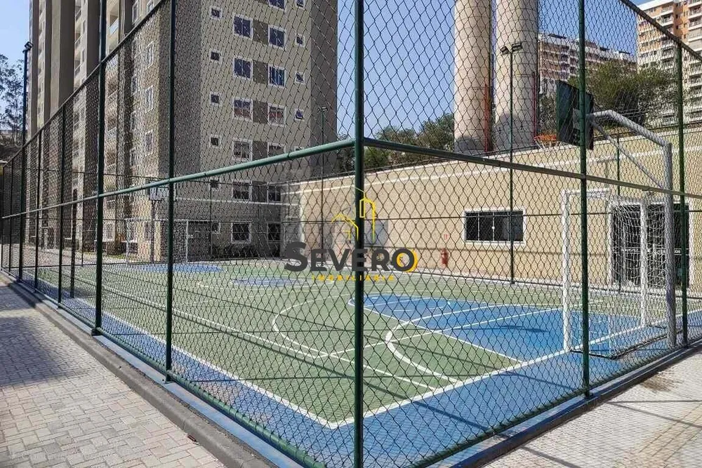 Apartamento, 2 quartos, 45 m² - Foto 18