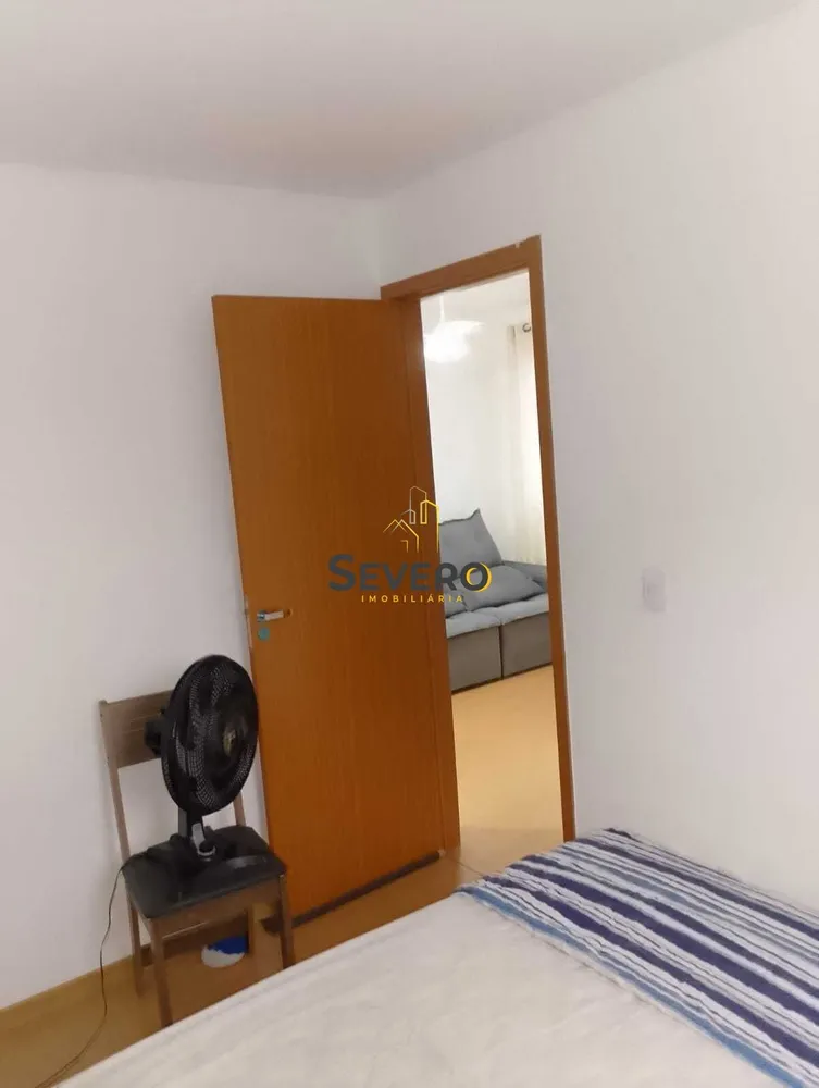 Apartamento, 2 quartos, 45 m² - Foto 8