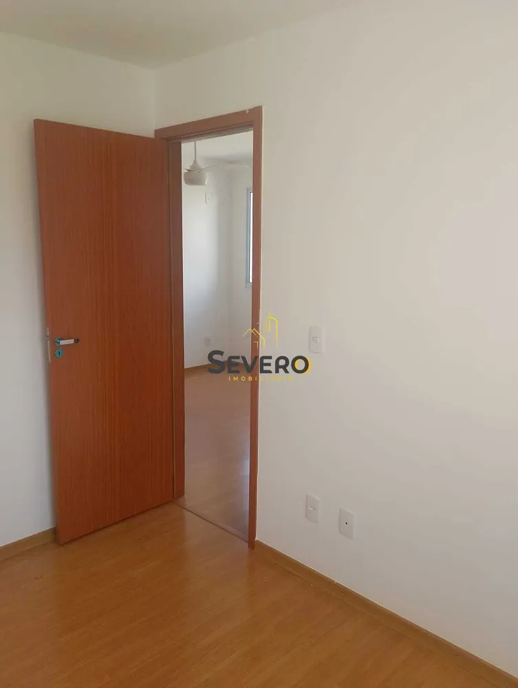 Apartamento, 2 quartos, 45 m² - Foto 7
