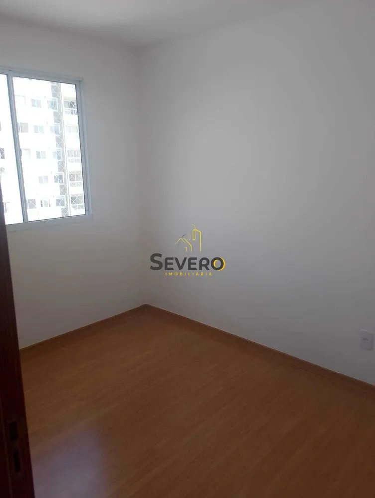 Apartamento, 2 quartos, 45 m² - Foto 5