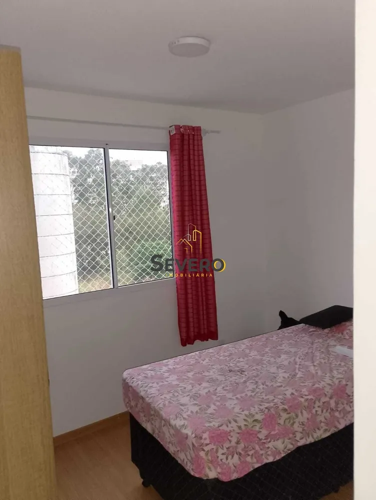 Apartamento, 2 quartos, 45 m² - Foto 9