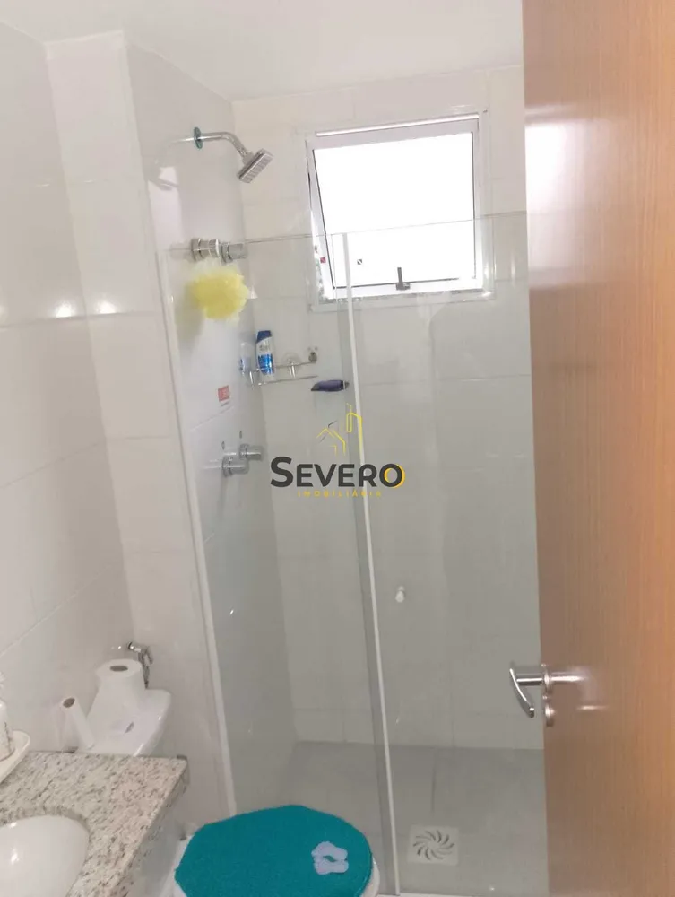 Apartamento, 2 quartos, 45 m² - Foto 6