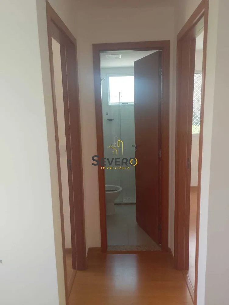 Apartamento, 2 quartos, 45 m² - Foto 5