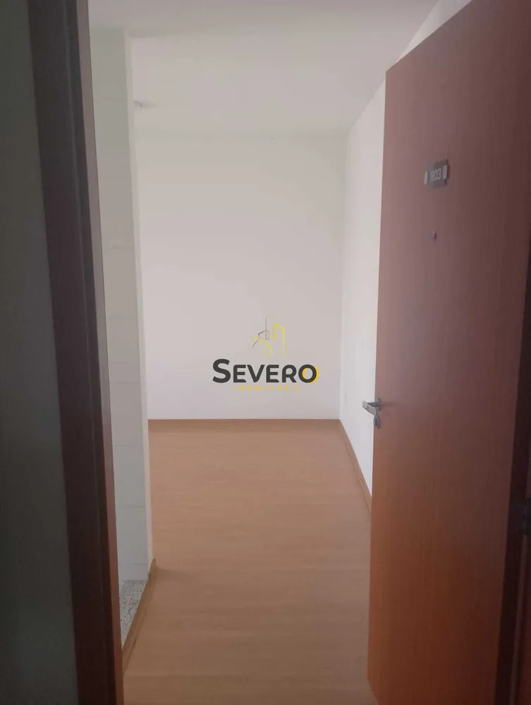 Apartamento, 2 quartos, 45 m² - Foto 8