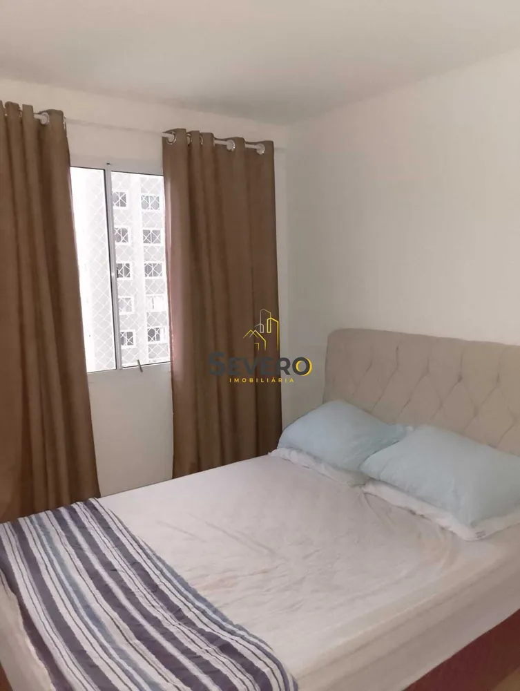 Apartamento, 2 quartos, 45 m² - Foto 10