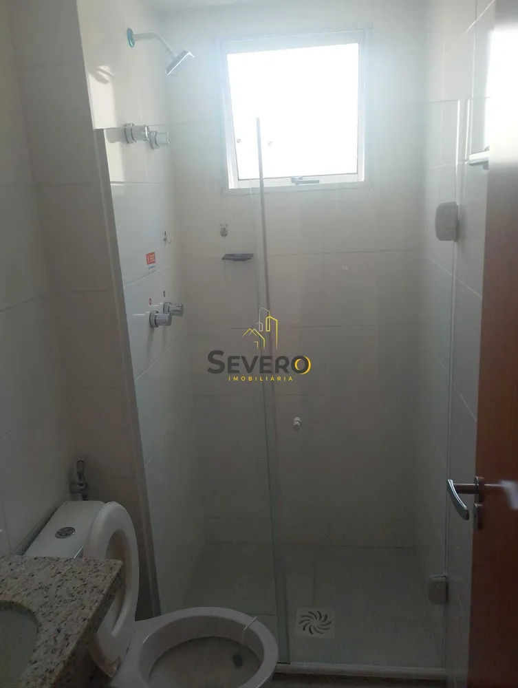 Apartamento, 2 quartos, 45 m² - Foto 4