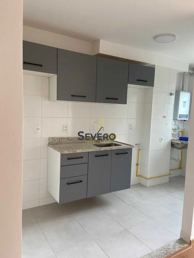 Apartamento, 2 quartos, 45 m² - Foto 3