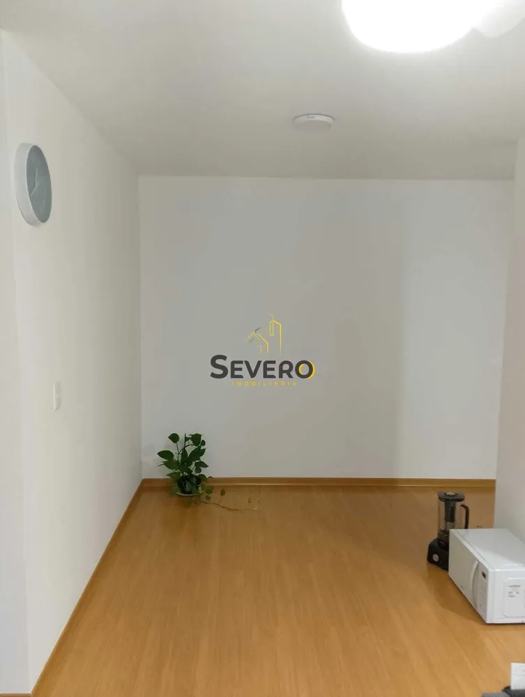Apartamento, 2 quartos, 45 m² - Foto 2
