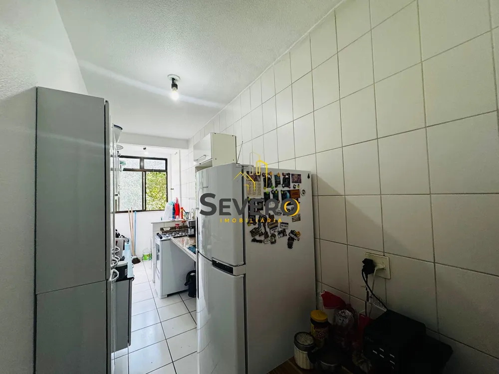 Apartamento, 2 quartos, 54 m² - Foto 15
