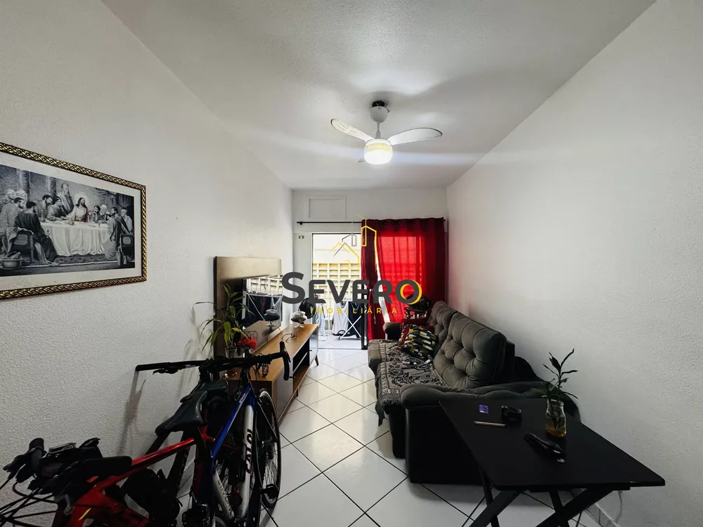 Apartamento, 2 quartos, 54 m² - Foto 3