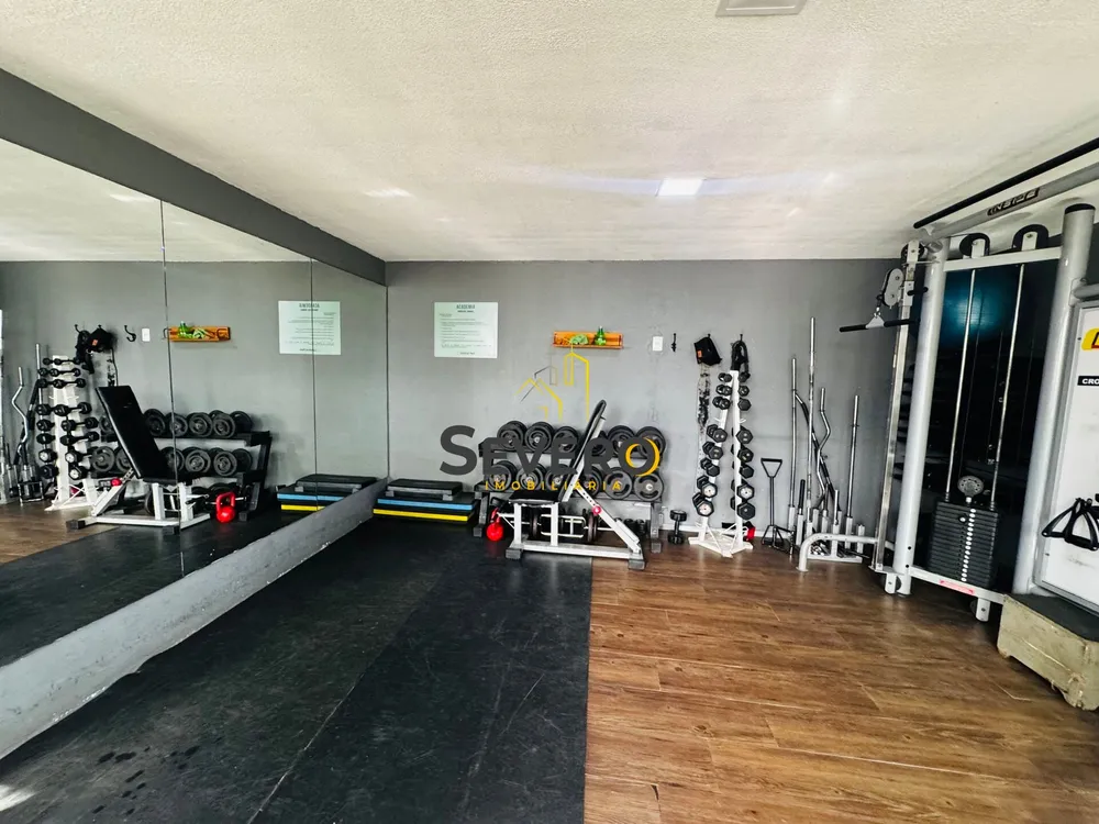Apartamento, 2 quartos, 54 m² - Foto 30