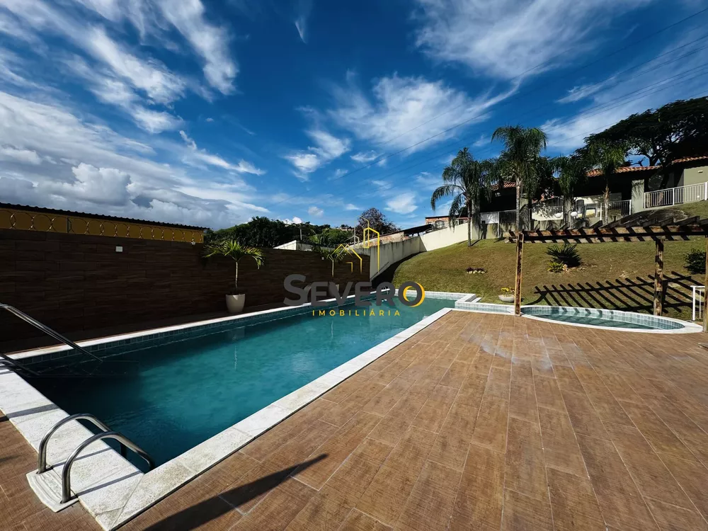 Apartamento, 2 quartos, 54 m² - Foto 1