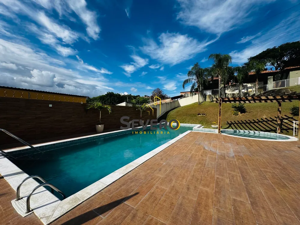 Apartamento, 2 quartos, 54 m² - Foto 1