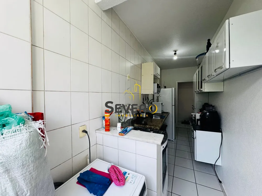 Apartamento, 2 quartos, 54 m² - Foto 20