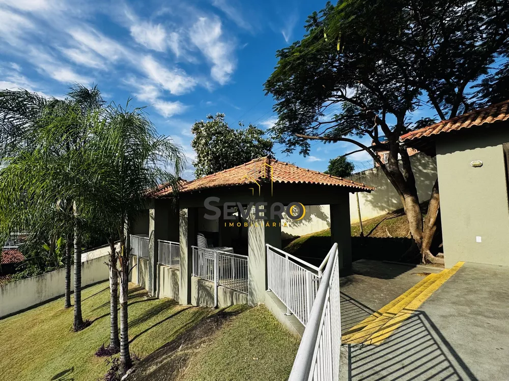 Apartamento, 2 quartos, 54 m² - Foto 32