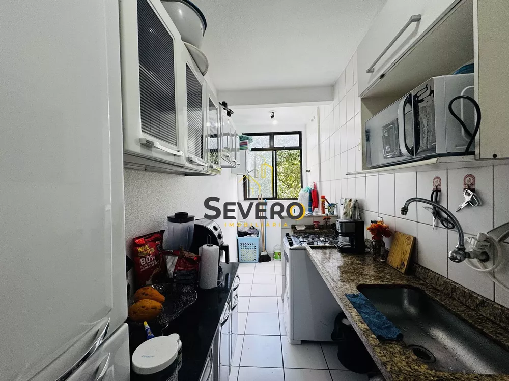 Apartamento, 2 quartos, 54 m² - Foto 9