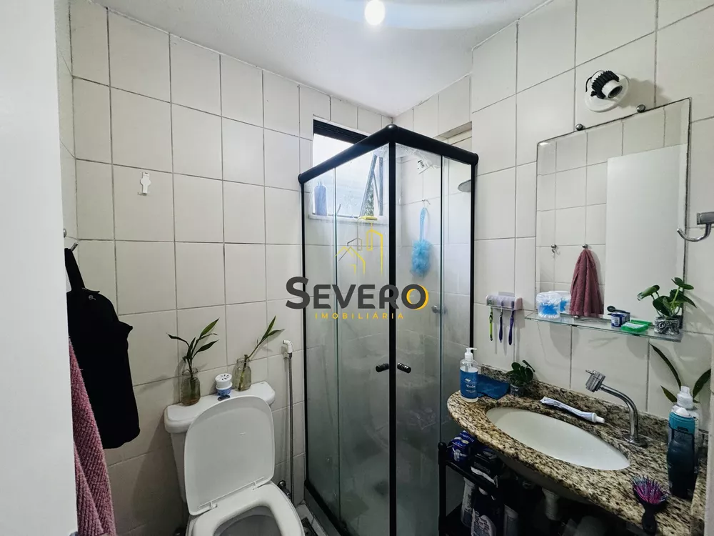 Apartamento, 2 quartos, 54 m² - Foto 12