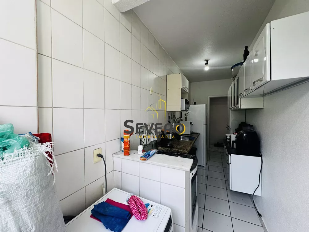 Apartamento, 2 quartos, 54 m² - Foto 10