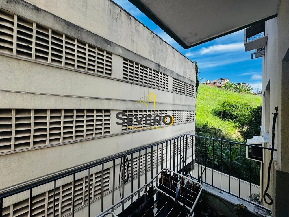 Apartamento, 2 quartos, 54 m² - Foto 26