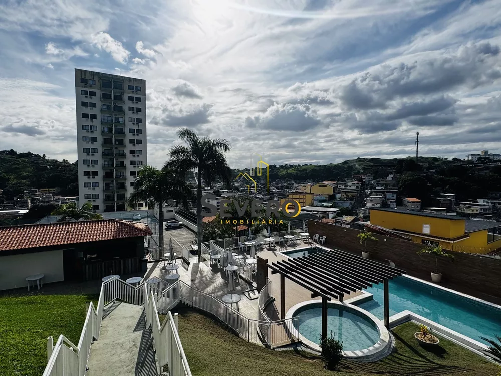 Apartamento, 2 quartos, 54 m² - Foto 24