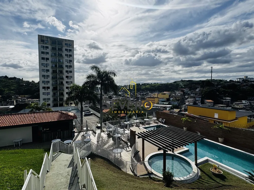 Apartamento, 2 quartos, 54 m² - Foto 48