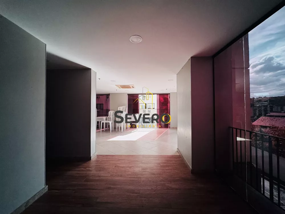 Apartamento, 2 quartos, 54 m² - Foto 16