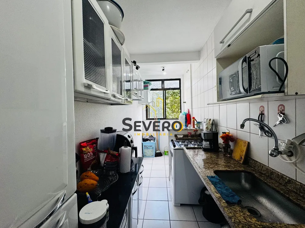 Apartamento, 2 quartos, 54 m² - Foto 18