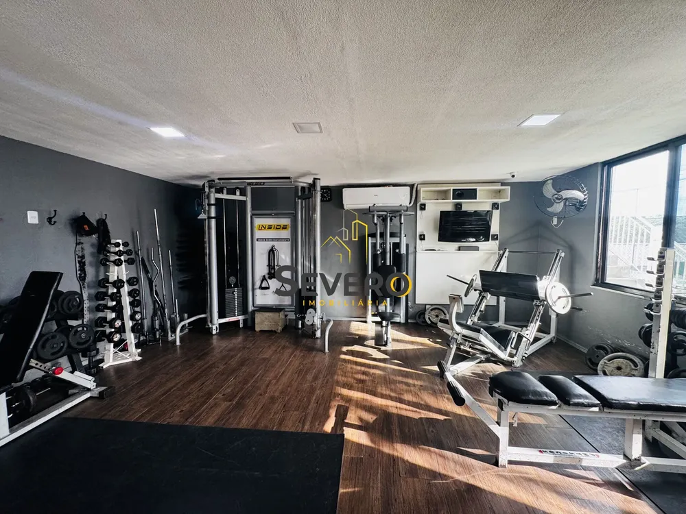 Apartamento, 2 quartos, 54 m² - Foto 54
