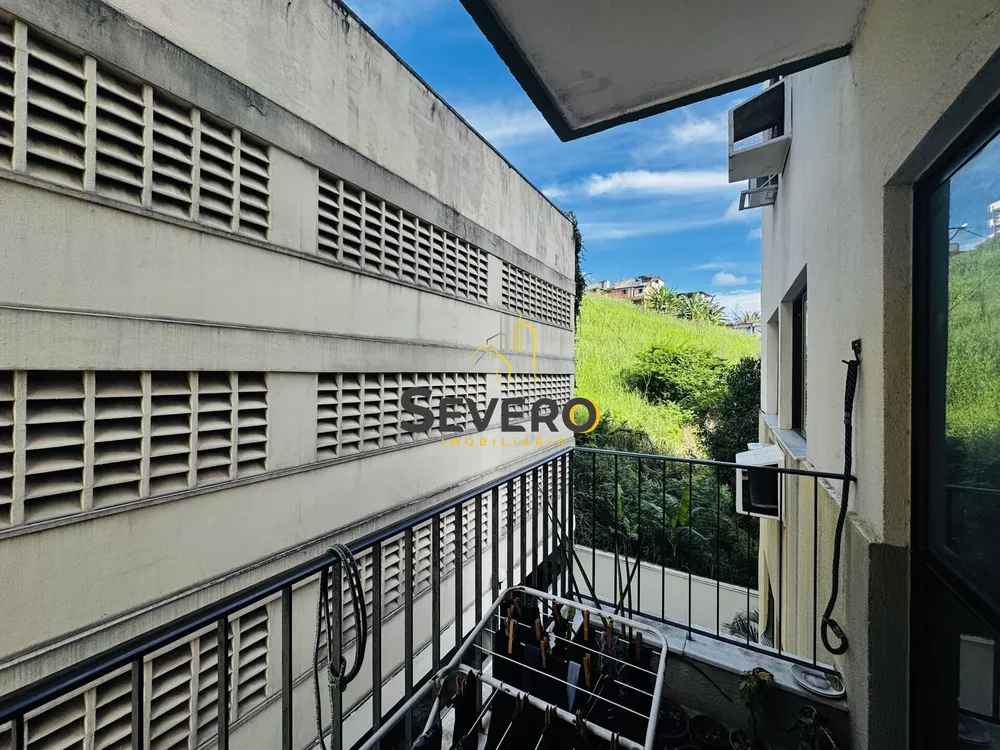 Apartamento, 2 quartos, 54 m² - Foto 4