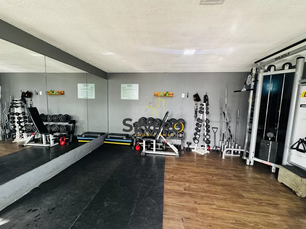 Apartamento, 2 quartos, 54 m² - Foto 15