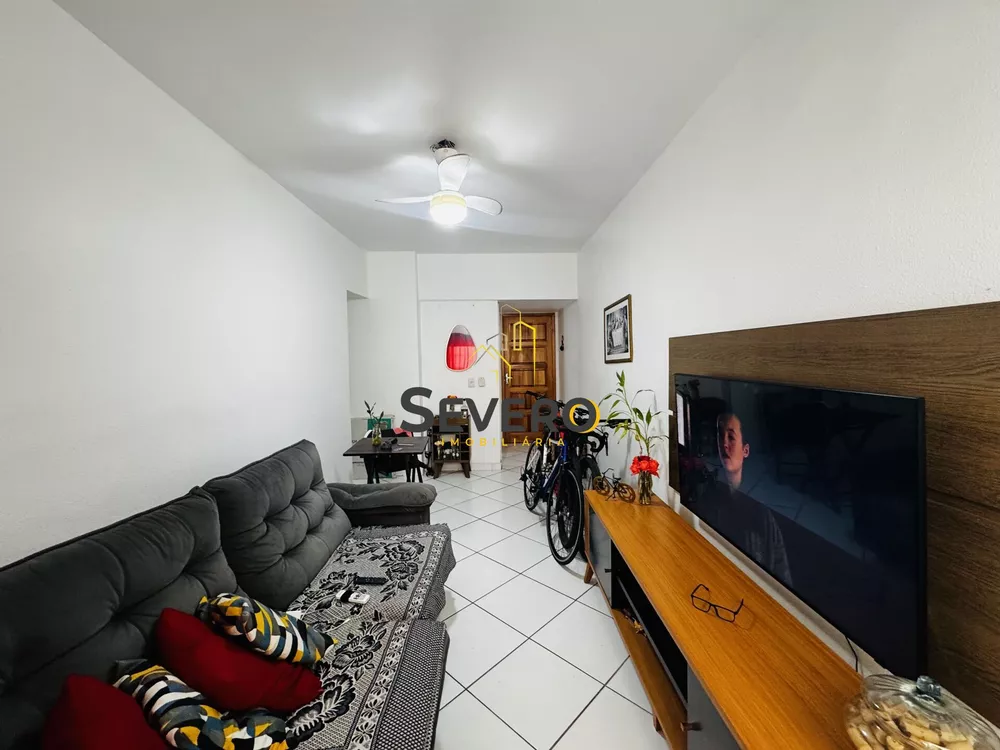 Apartamento, 2 quartos, 54 m² - Foto 2