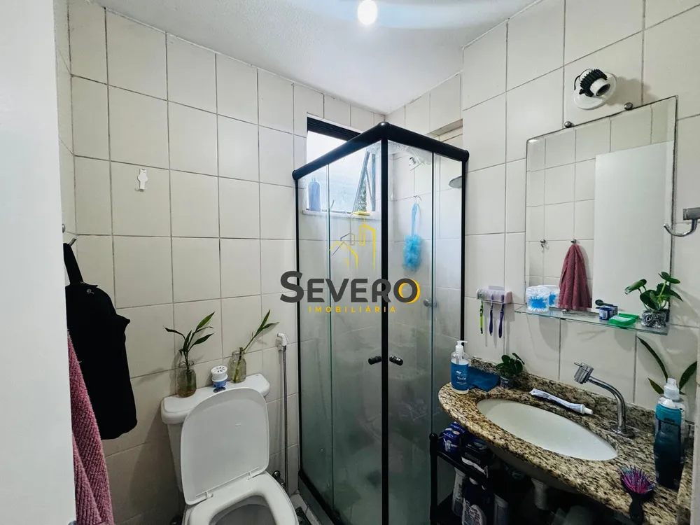 Apartamento, 2 quartos, 54 m² - Foto 24