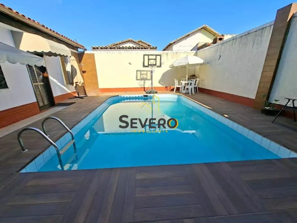 Casa, 4 quartos, 415 m² - Foto 1