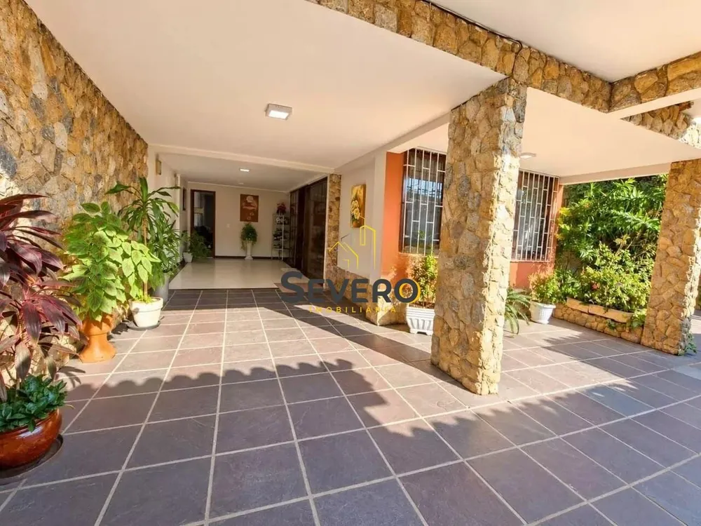 Casa, 4 quartos, 415 m² - Foto 2