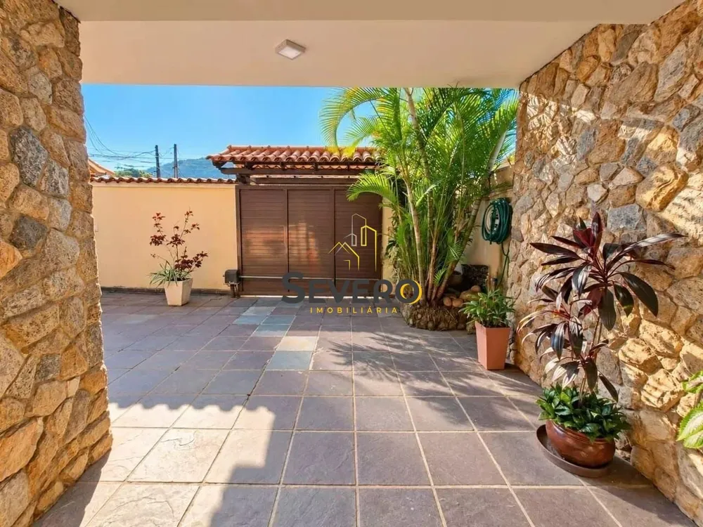 Casa, 4 quartos, 415 m² - Foto 4