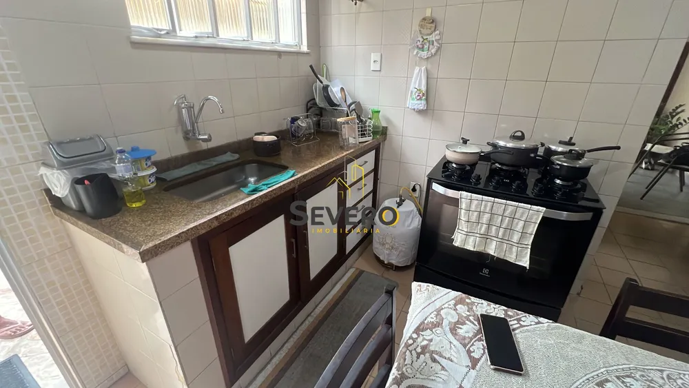 Casa, 2 quartos, 200 m² - Foto 12