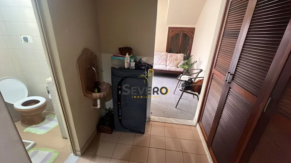 Casa, 2 quartos, 200 m² - Foto 7