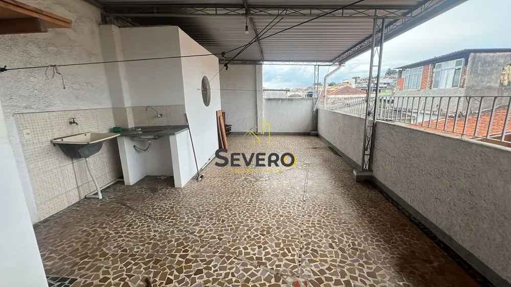 Casa, 2 quartos, 200 m² - Foto 15