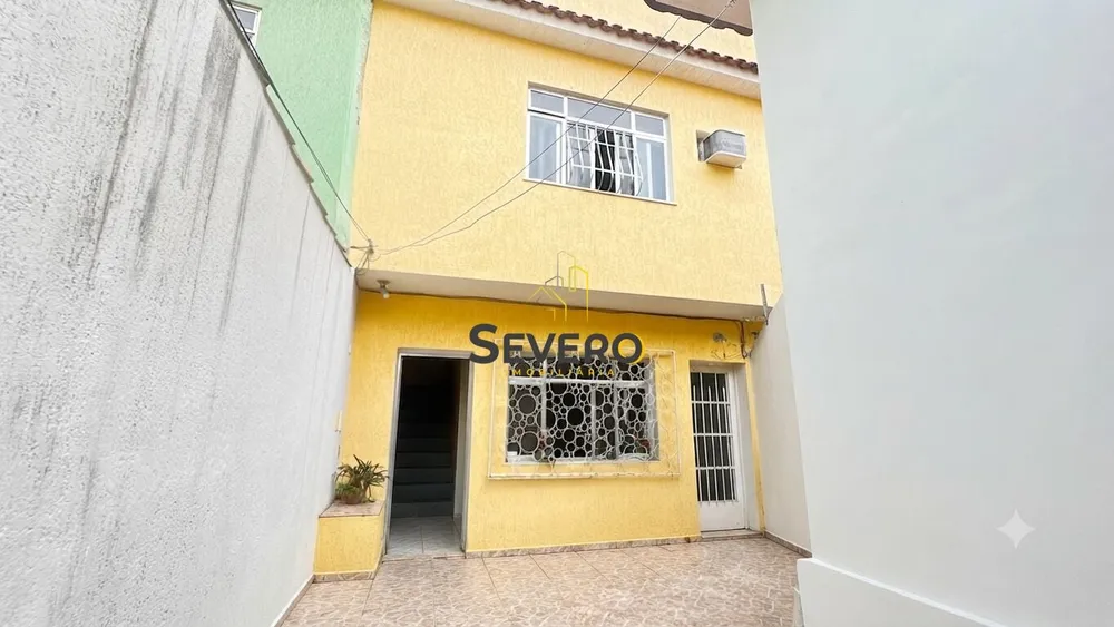 Casa, 2 quartos, 200 m² - Foto 1