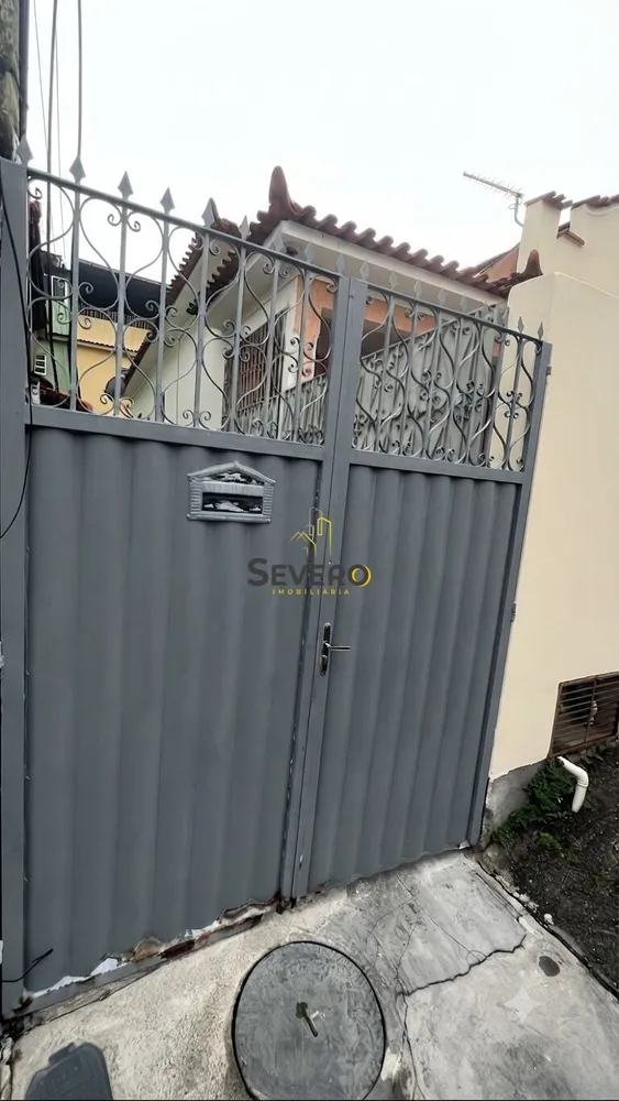 Casa, 2 quartos, 200 m² - Foto 16