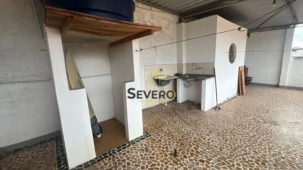 Casa, 2 quartos, 200 m² - Foto 30