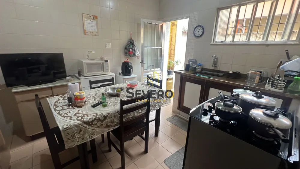 Casa, 2 quartos, 200 m² - Foto 6