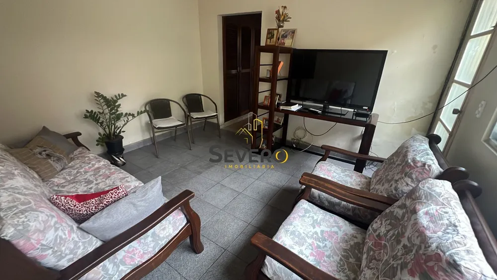 Casa, 2 quartos, 200 m² - Foto 5