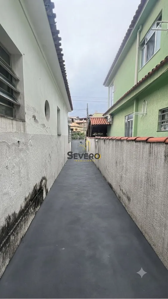 Casa, 2 quartos, 200 m² - Foto 2