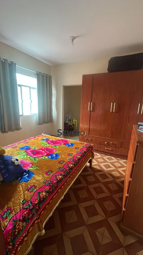 Casa, 2 quartos, 200 m² - Foto 18