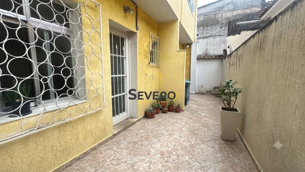 Casa, 2 quartos, 200 m² - Foto 4