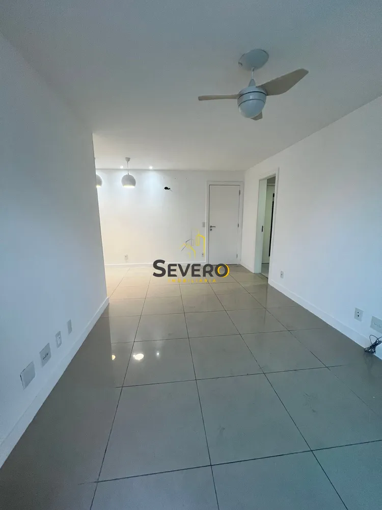 Apartamento, 3 quartos, 130 m² - Foto 7