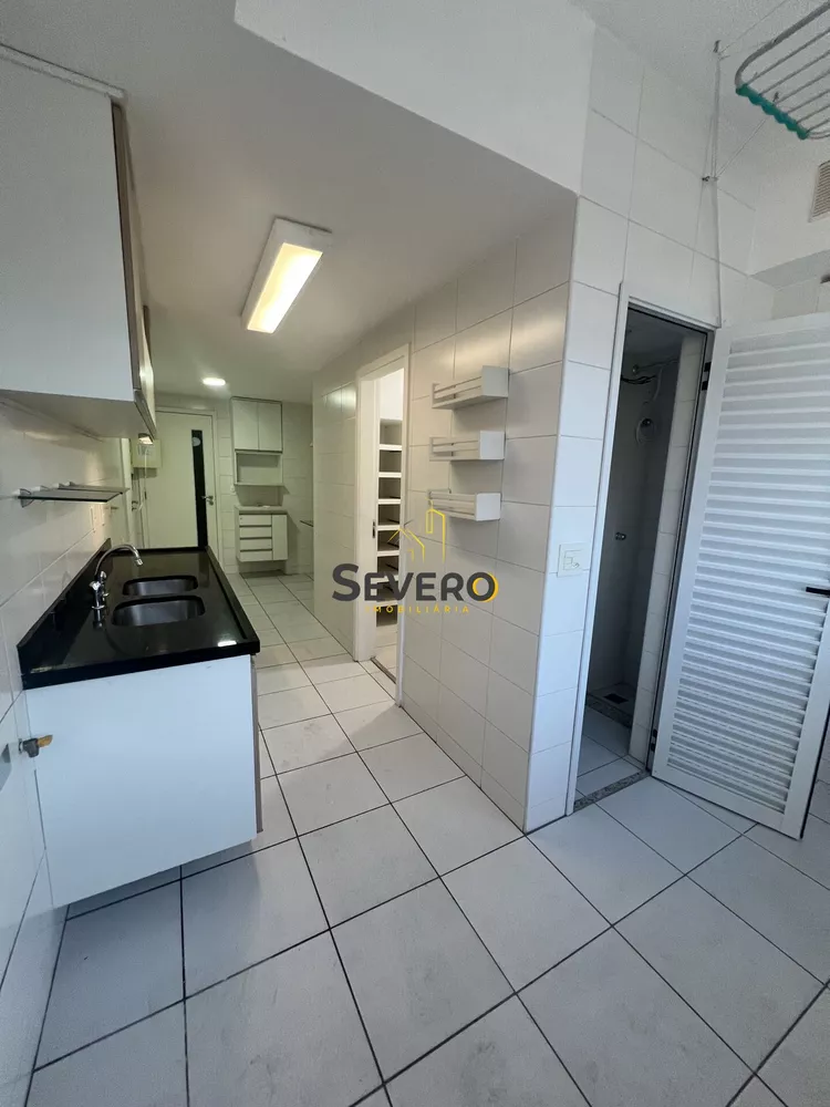 Apartamento, 3 quartos, 130 m² - Foto 8