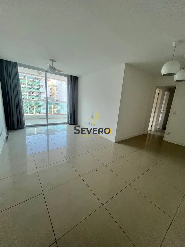 Apartamento, 3 quartos, 130 m² - Foto 4